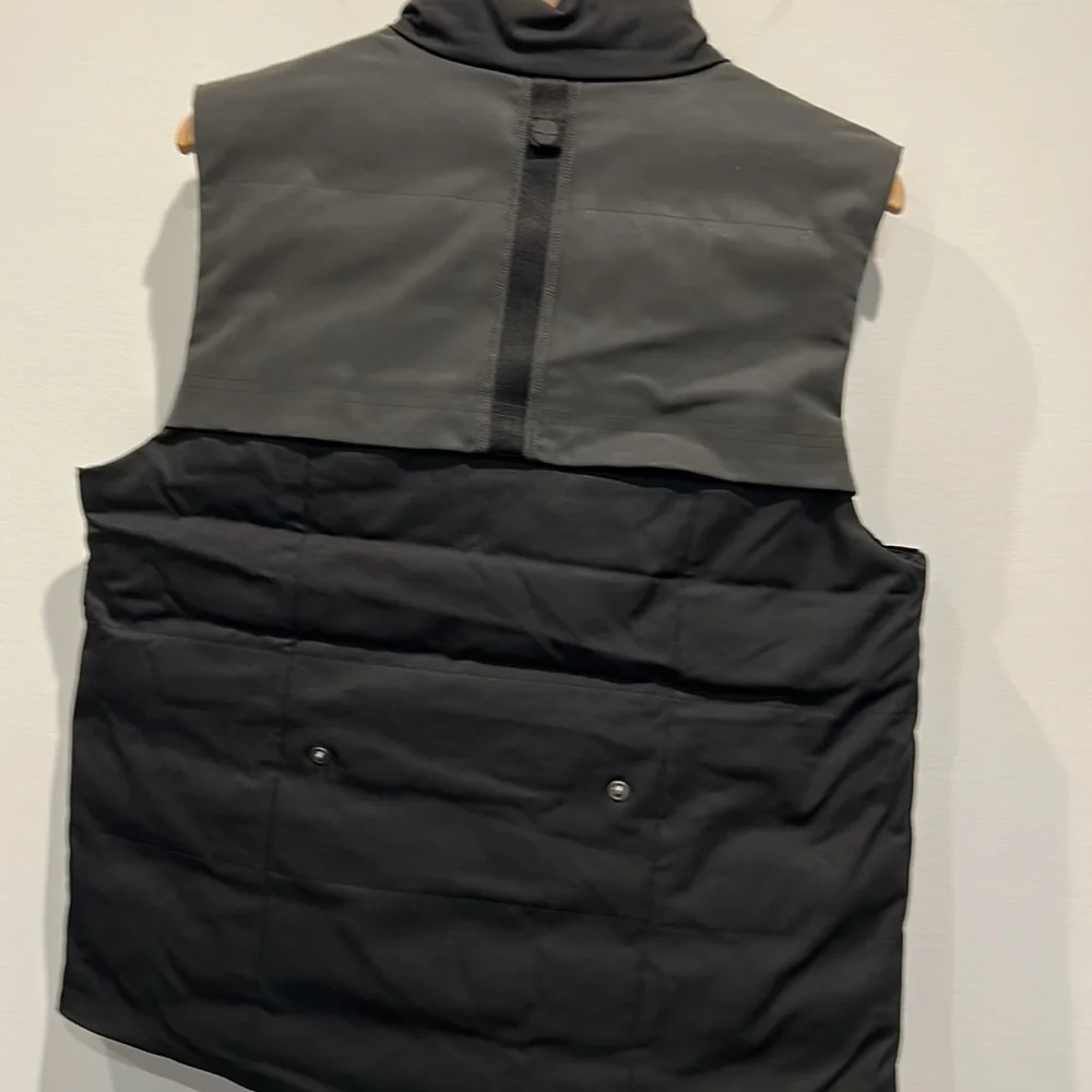 NEW Nike Men’s Tech Pack Therma Fit Vest - Picture 5 of 10